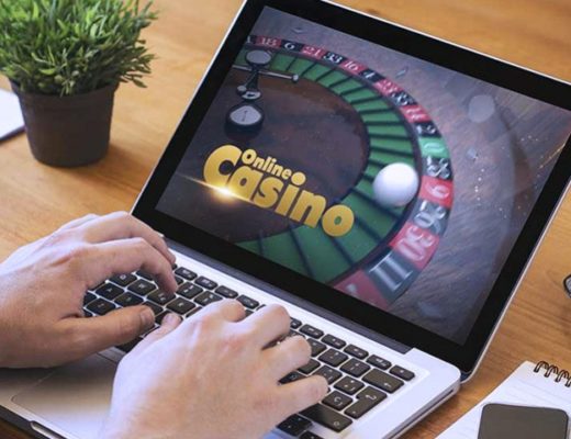 Tips for Playing in Online Casinos