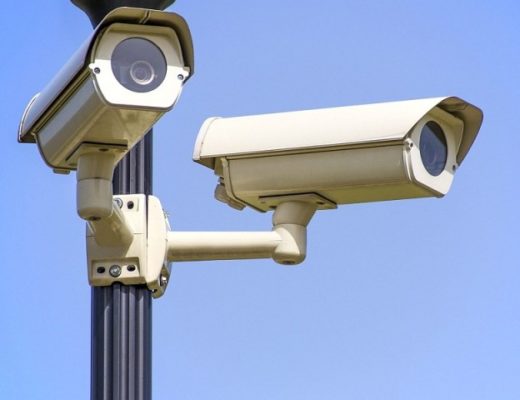 Choosing The Best CCTV System For Your Setting