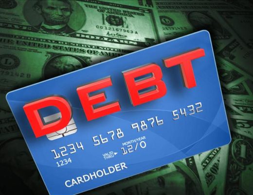 Debt Consolidation – Boost Your Financial Status!