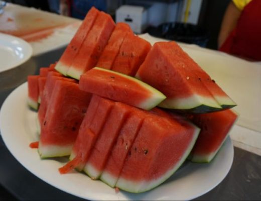 Watermelon Facts – Amazing Things You Never Knew About Watermelons!