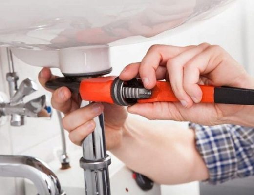 Finding the Right Plumbing Contractor