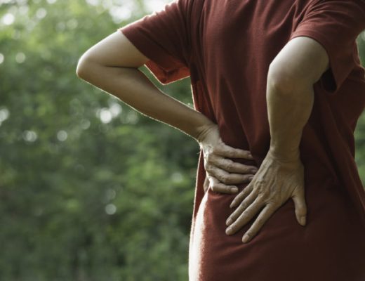 Promote Joint Pain Relief